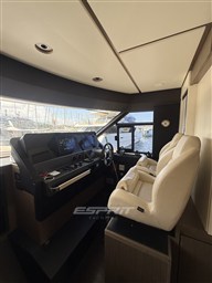 Azimut magellano 66