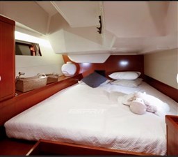 Beneteau OCEANIS 48 (2016)