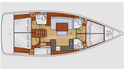 Beneteau OCEANIS 48 (2016)