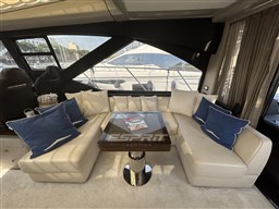 Azimut S6 Coupé 2020