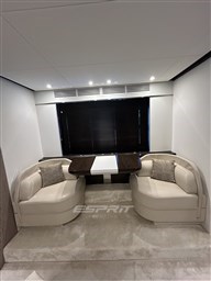 Azimut S6 Coupé 2020