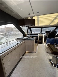 Azimut S6 Coupé 2020