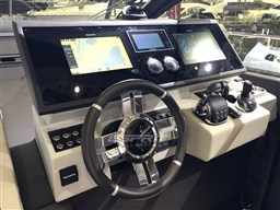 Azimut S6 Coupé 2020