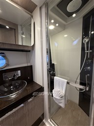 Azimut S6 Coupé 2020