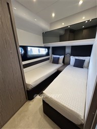 Azimut S6 Coupe 2020