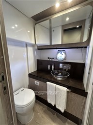 Azimut S6 Coupé 2020