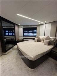 Azimut S6 Coupé 2020