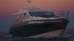 Azimut S6 Coupé 2020