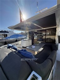 Azimut S6 Coupé 2020