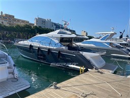 Azimut S6 Coupé 2020