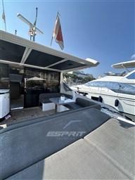 Azimut S6 Coupé 2020