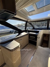 Azimut S6 Coupé 2020