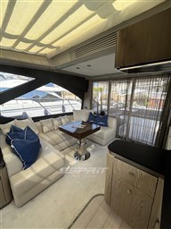 Azimut S6 Coupé 2020