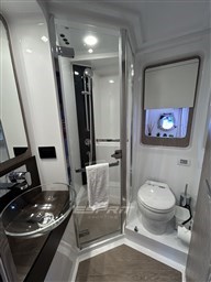 Azimut S6 Coupé 2020