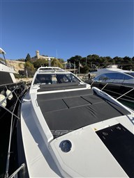 Azimut S6 Coupé 2020