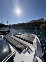 Azimut S6 Coupé 2020