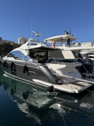 Azimut S6 Coupé 2020