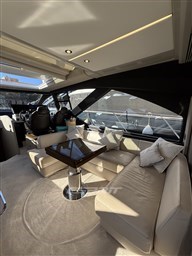 Azimut S6 Coupé 2020