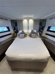 Azimut S6 Coupé 2020