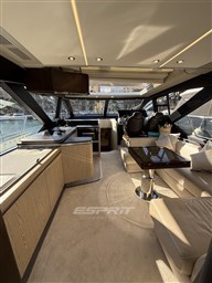 Azimut S6 Coupé 2020