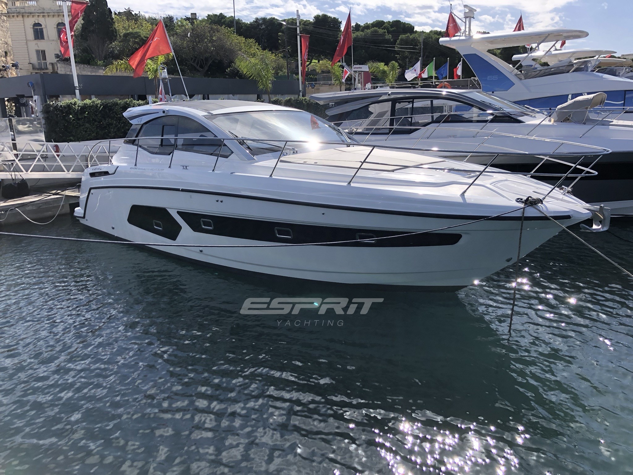 Atlantis 43
