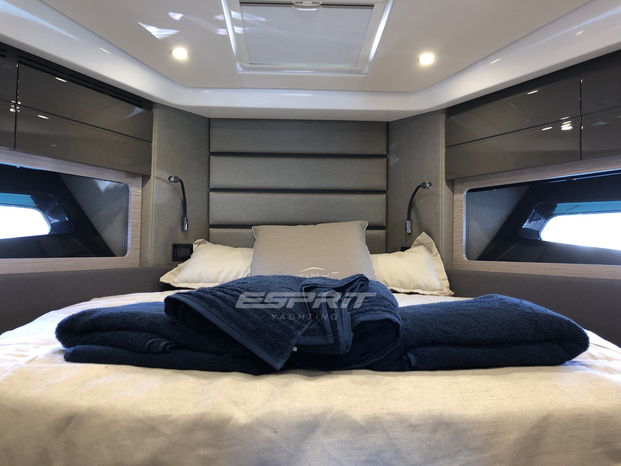 Atlantis 43