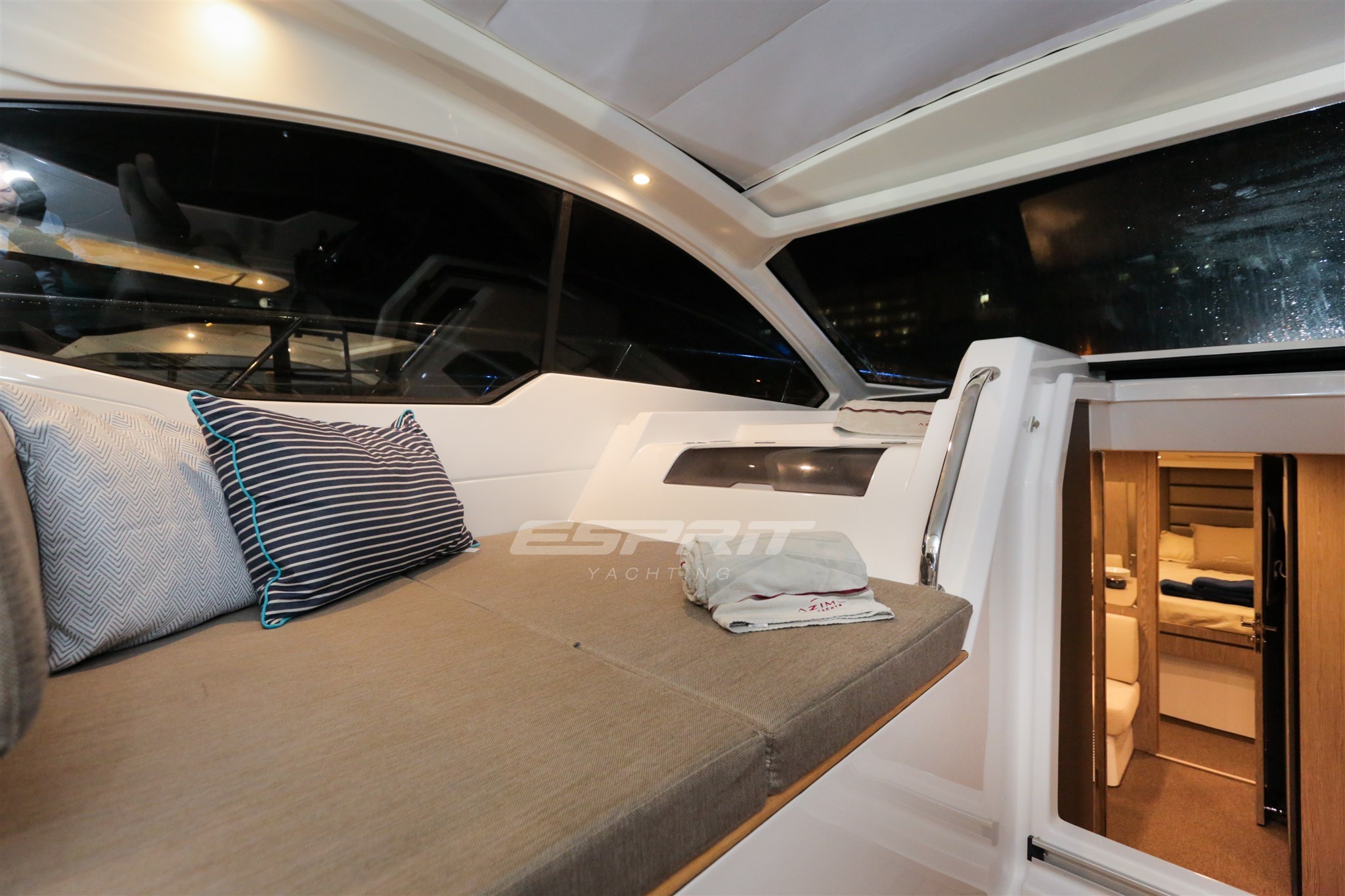 Atlantis 43