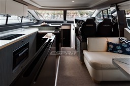 Azimut FLY 60 galley dinette.jpg