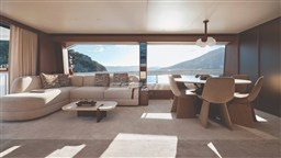 Azimut 82 Fly