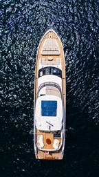 Azimut 82 Fly