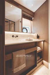Azimut 82 Fly