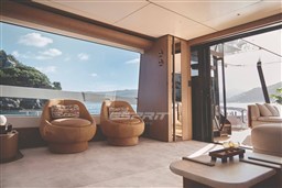Azimut 82 Fly