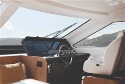 Azimut 82 Fly