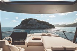 Azimut 82 Fly