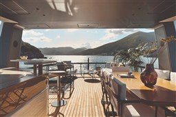 Azimut 82 Fly