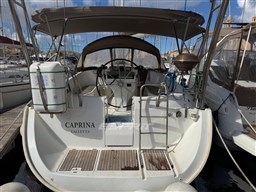 Beneteau Oceanis 411 (2001)