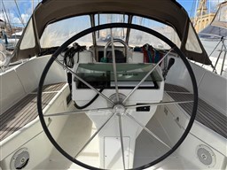 Beneteau Oceanis 411 (2001)