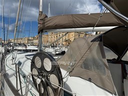 Beneteau Oceanis 411 (2001)