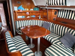 Beneteau Oceanis 411 (2001)