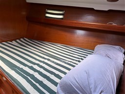 Beneteau Oceanis 411 (2001)