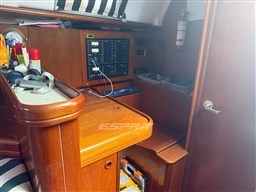 Beneteau Oceanis 411 (2001)