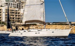 Beneteau Oceanis 411 (2001)