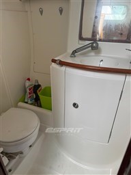 Beneteau Oceanis 411 (2001)