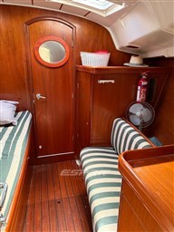 Beneteau Oceanis 411 (2001)