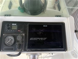 Beneteau Oceanis 411 (2001)