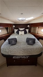 Princess 50 Flybridge