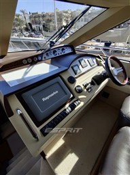 Princess 50 Flybridge