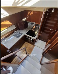 Princess 50 Flybridge