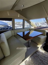 Princess 50 Flybridge