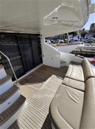 Princess 50 Flybridge